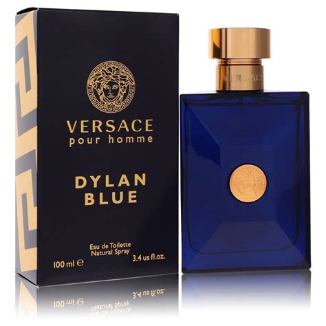 versace cologne dylan blue model|dylan blue Versace cologne men.